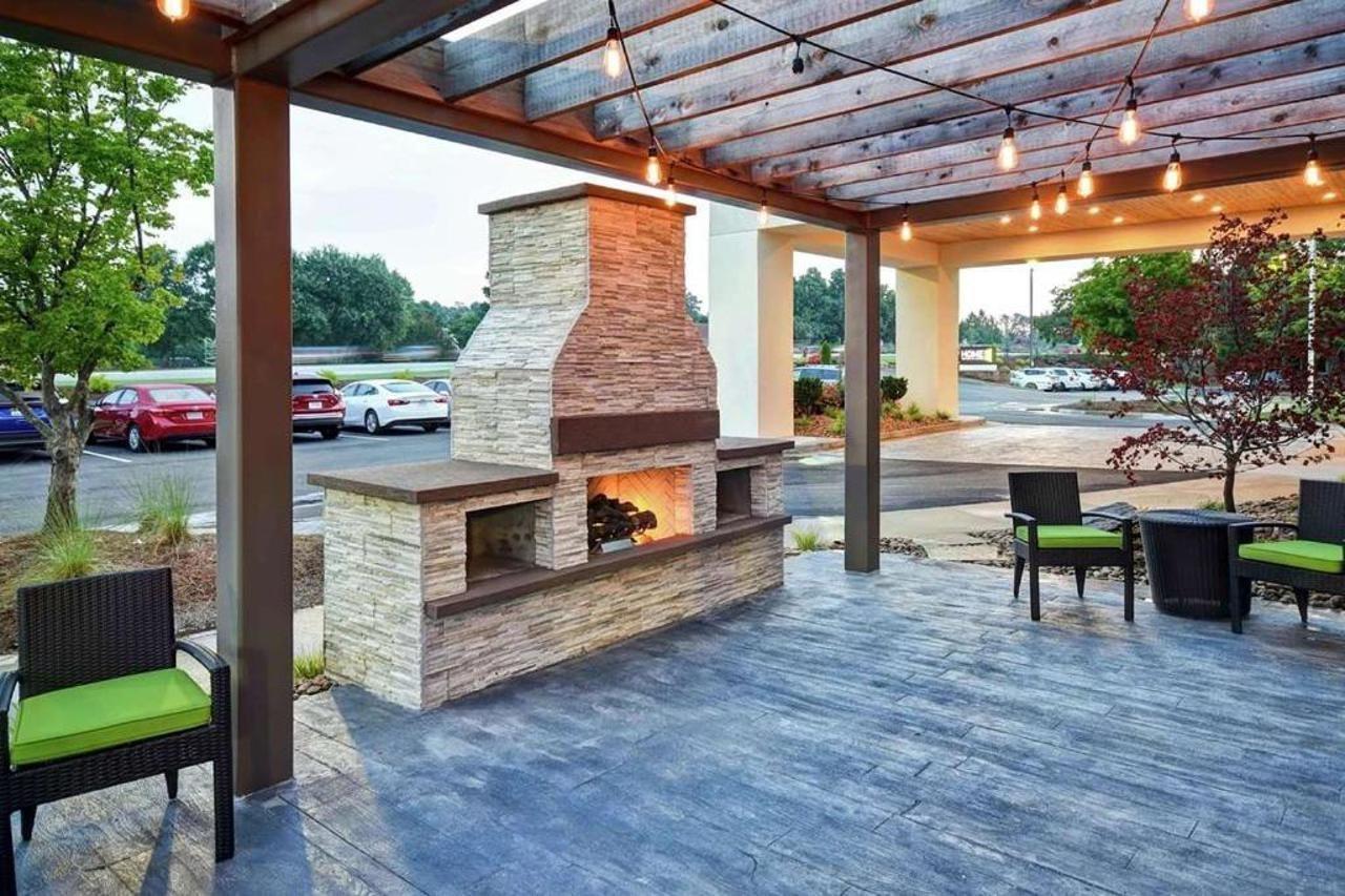 Home2 Suites By Hilton Atlanta Norcross Extérieur photo