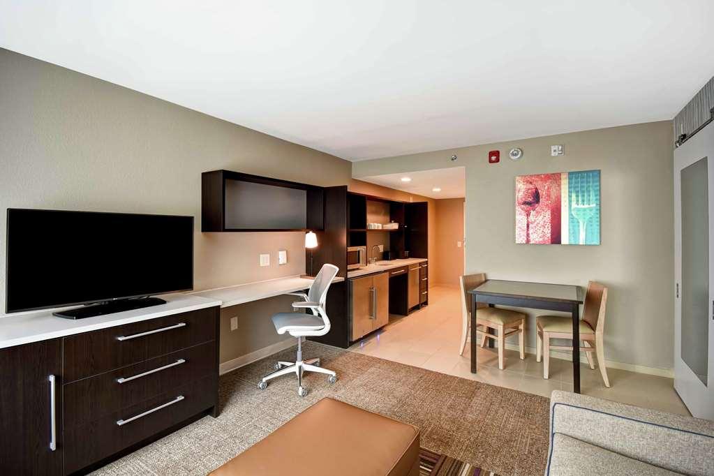 Home2 Suites By Hilton Atlanta Norcross Chambre photo
