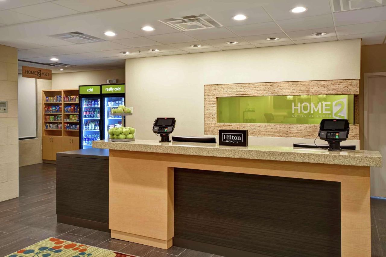 Home2 Suites By Hilton Atlanta Norcross Extérieur photo