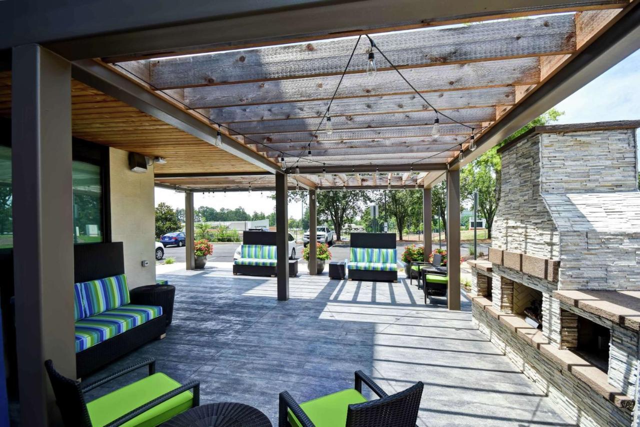 Home2 Suites By Hilton Atlanta Norcross Extérieur photo