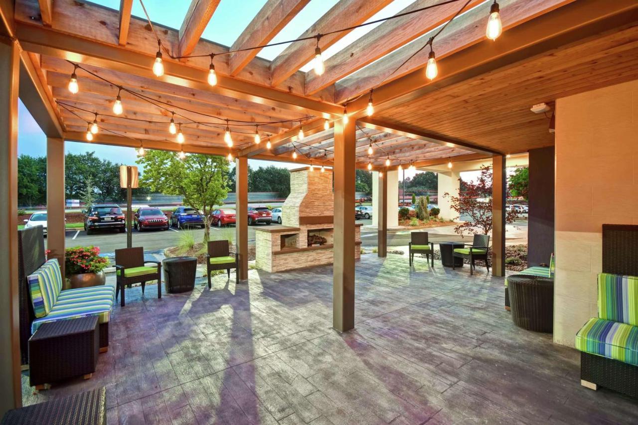 Home2 Suites By Hilton Atlanta Norcross Extérieur photo