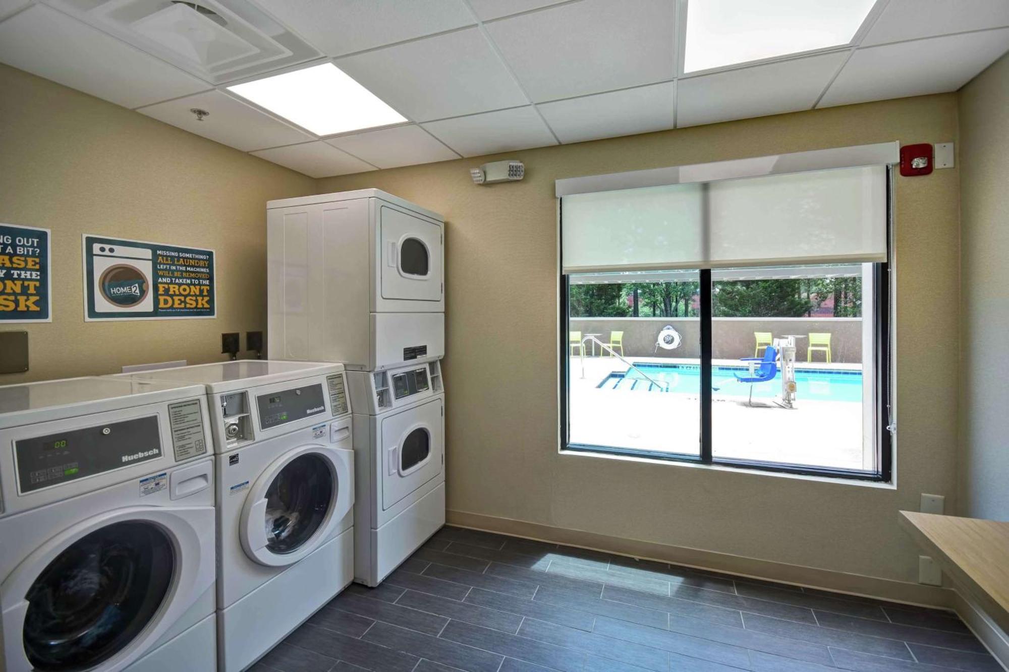 Home2 Suites By Hilton Atlanta Norcross Extérieur photo