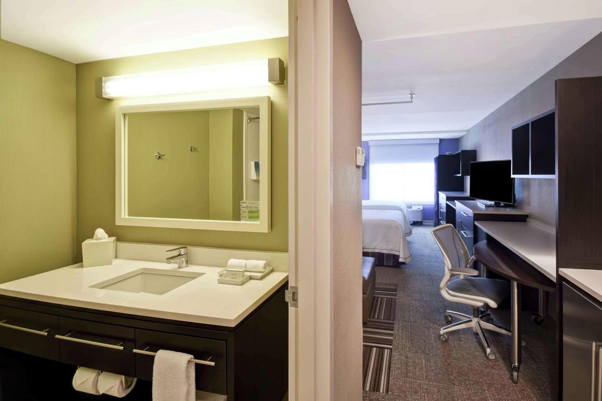 Home2 Suites By Hilton Atlanta Norcross Extérieur photo