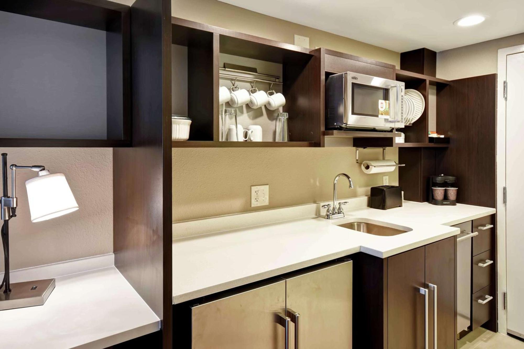 Home2 Suites By Hilton Atlanta Norcross Extérieur photo