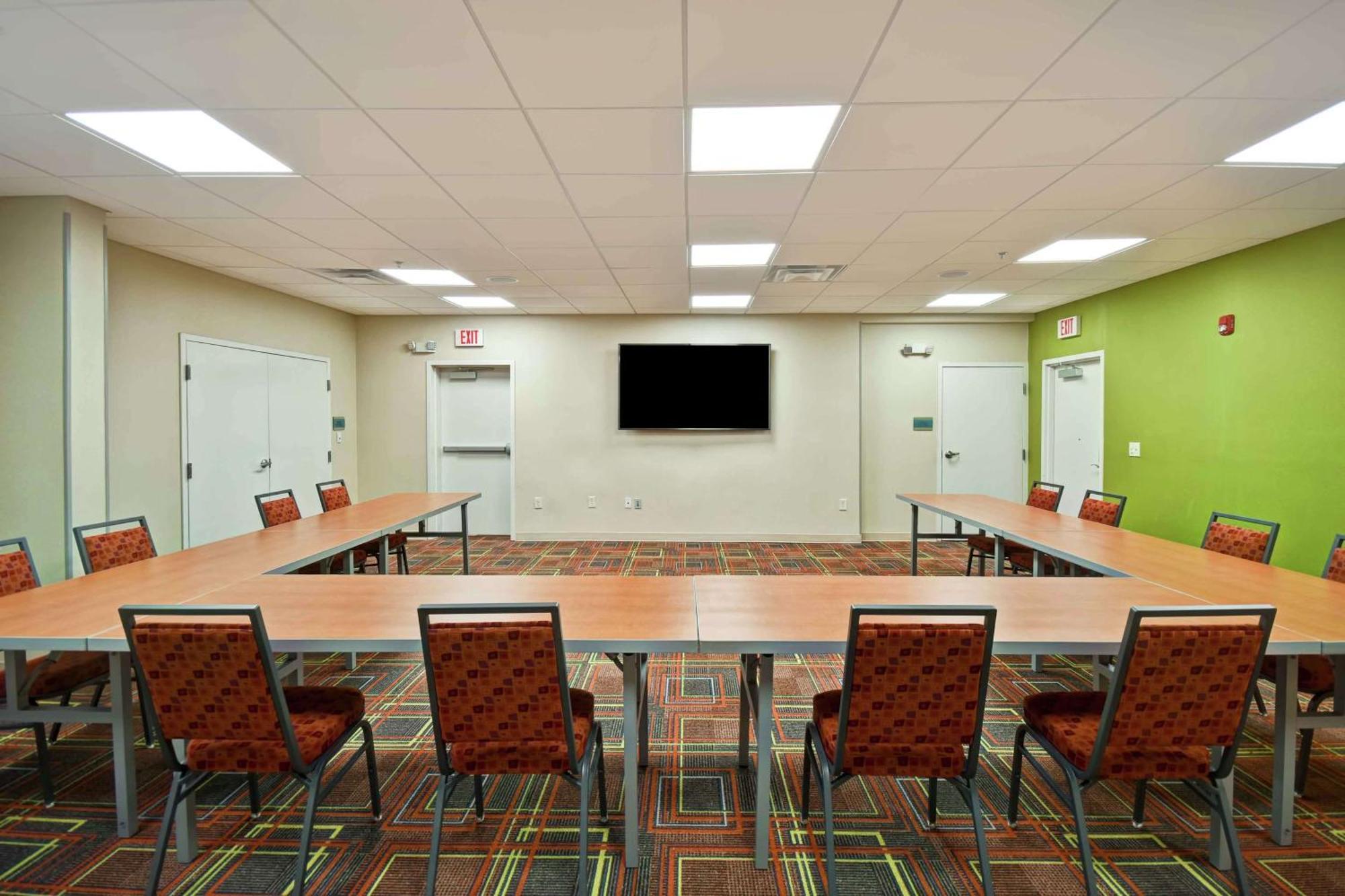 Home2 Suites By Hilton Atlanta Norcross Extérieur photo