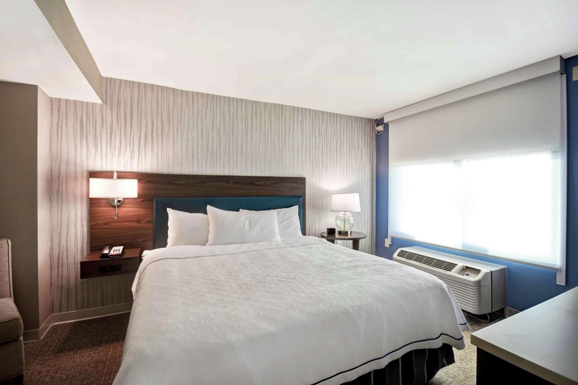 Home2 Suites By Hilton Atlanta Norcross Extérieur photo