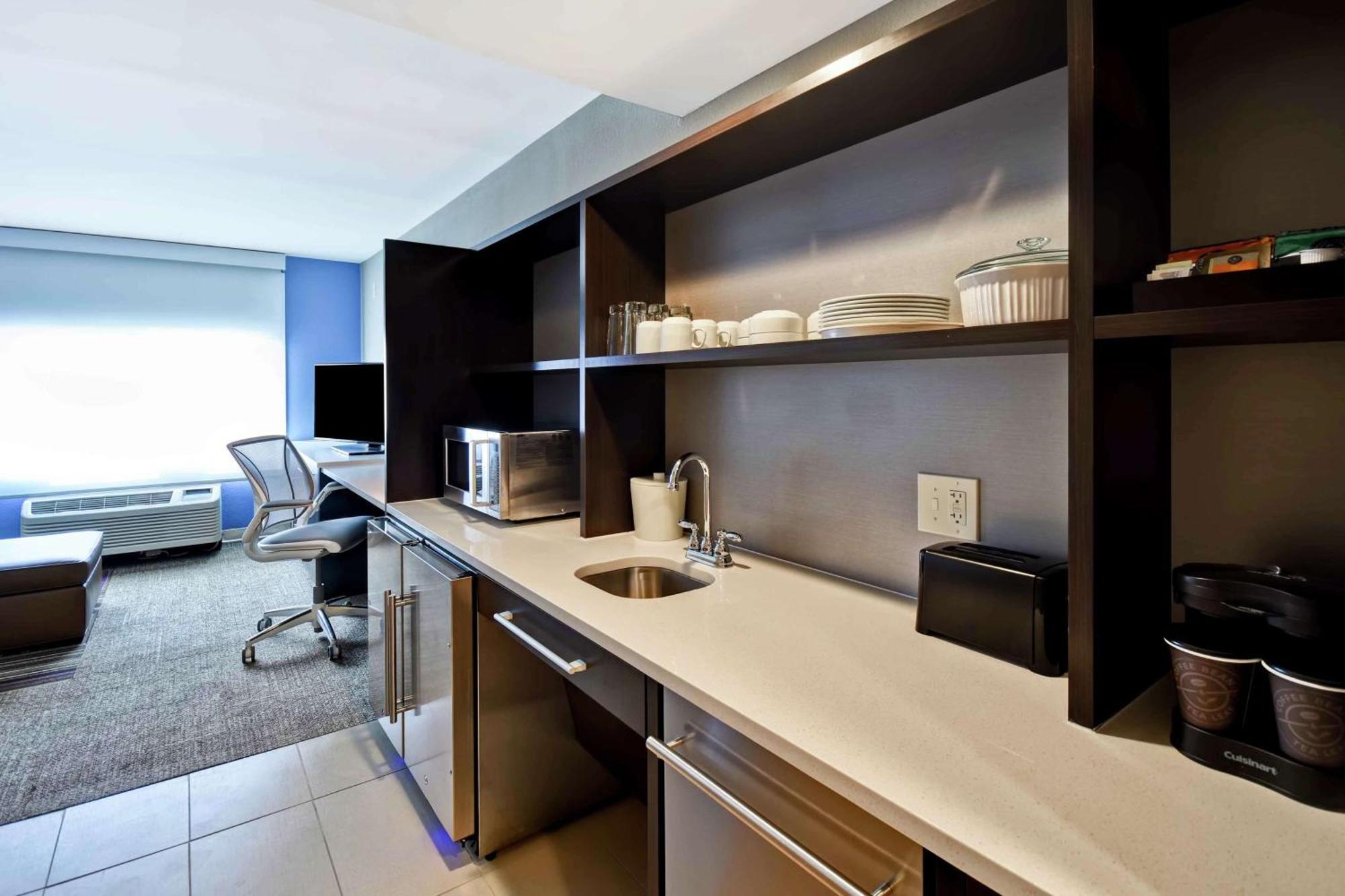 Home2 Suites By Hilton Atlanta Norcross Extérieur photo