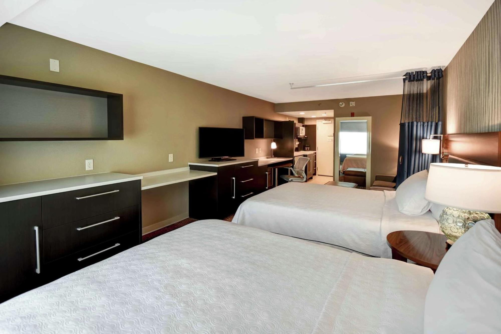Home2 Suites By Hilton Atlanta Norcross Extérieur photo