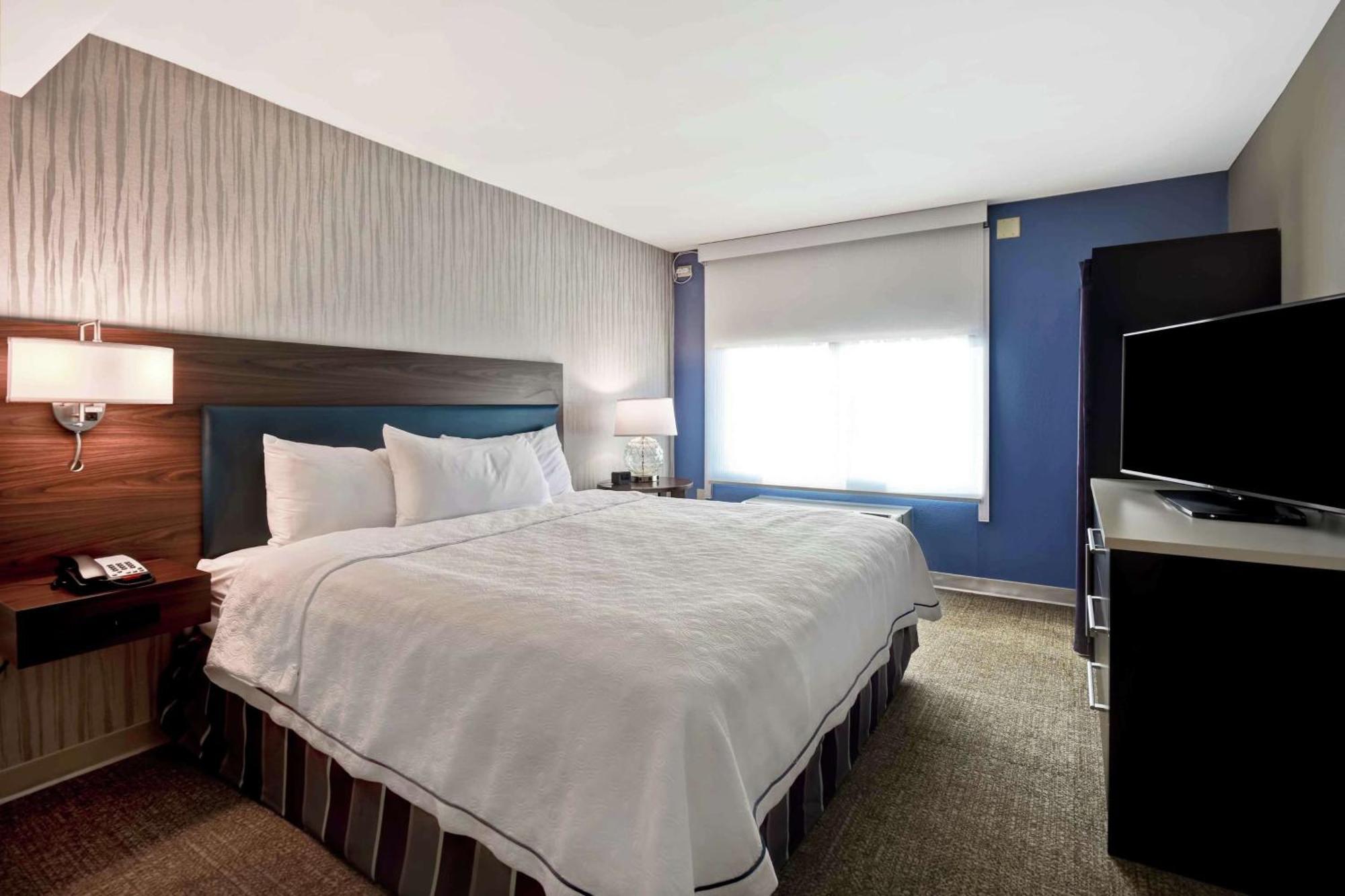 Home2 Suites By Hilton Atlanta Norcross Extérieur photo
