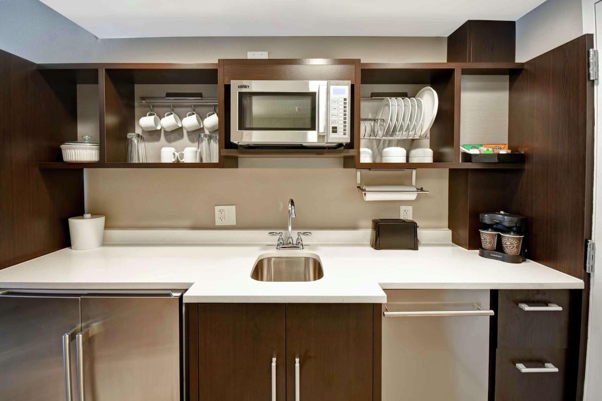 Home2 Suites By Hilton Atlanta Norcross Extérieur photo