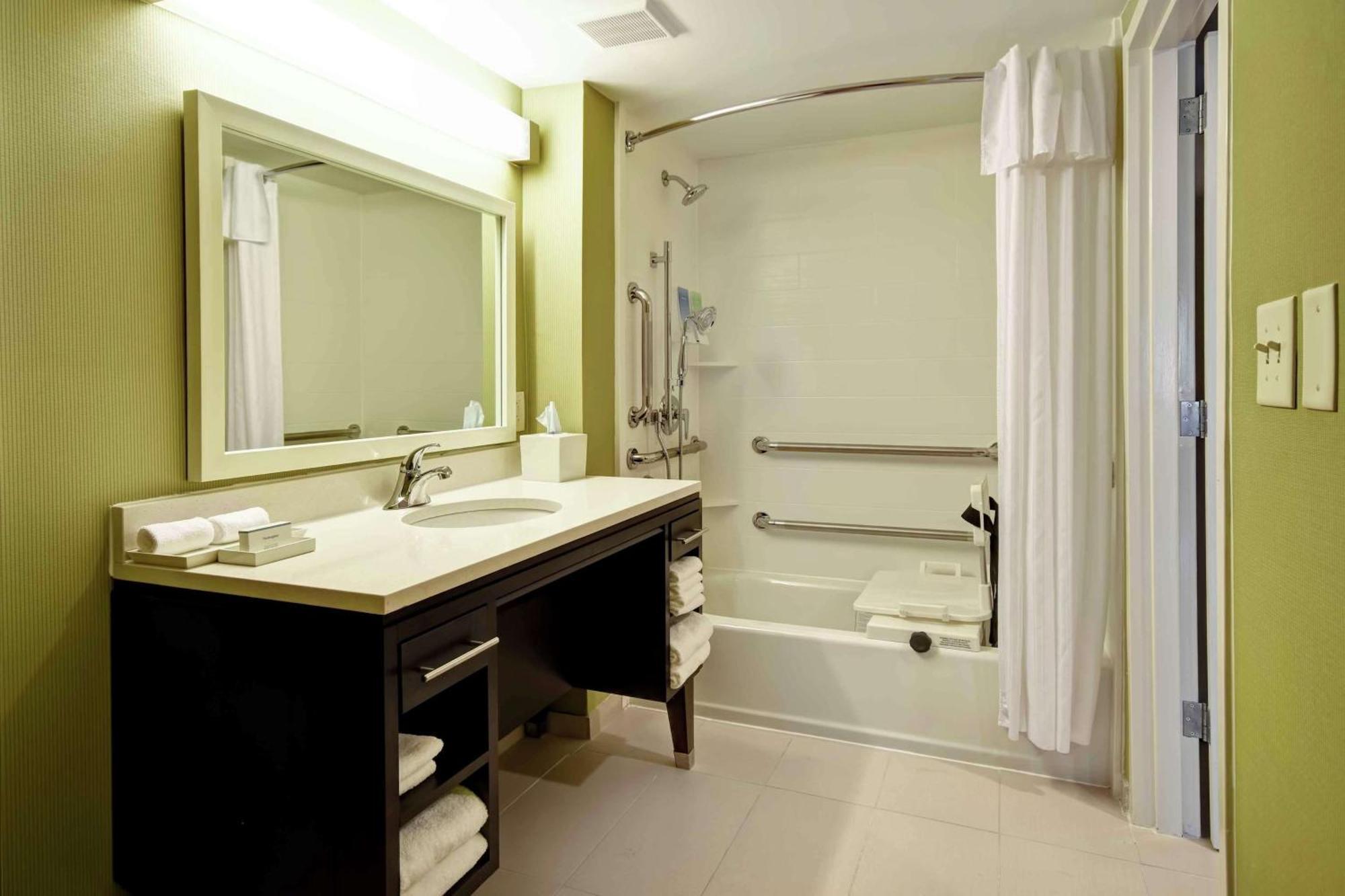 Home2 Suites By Hilton Atlanta Norcross Extérieur photo