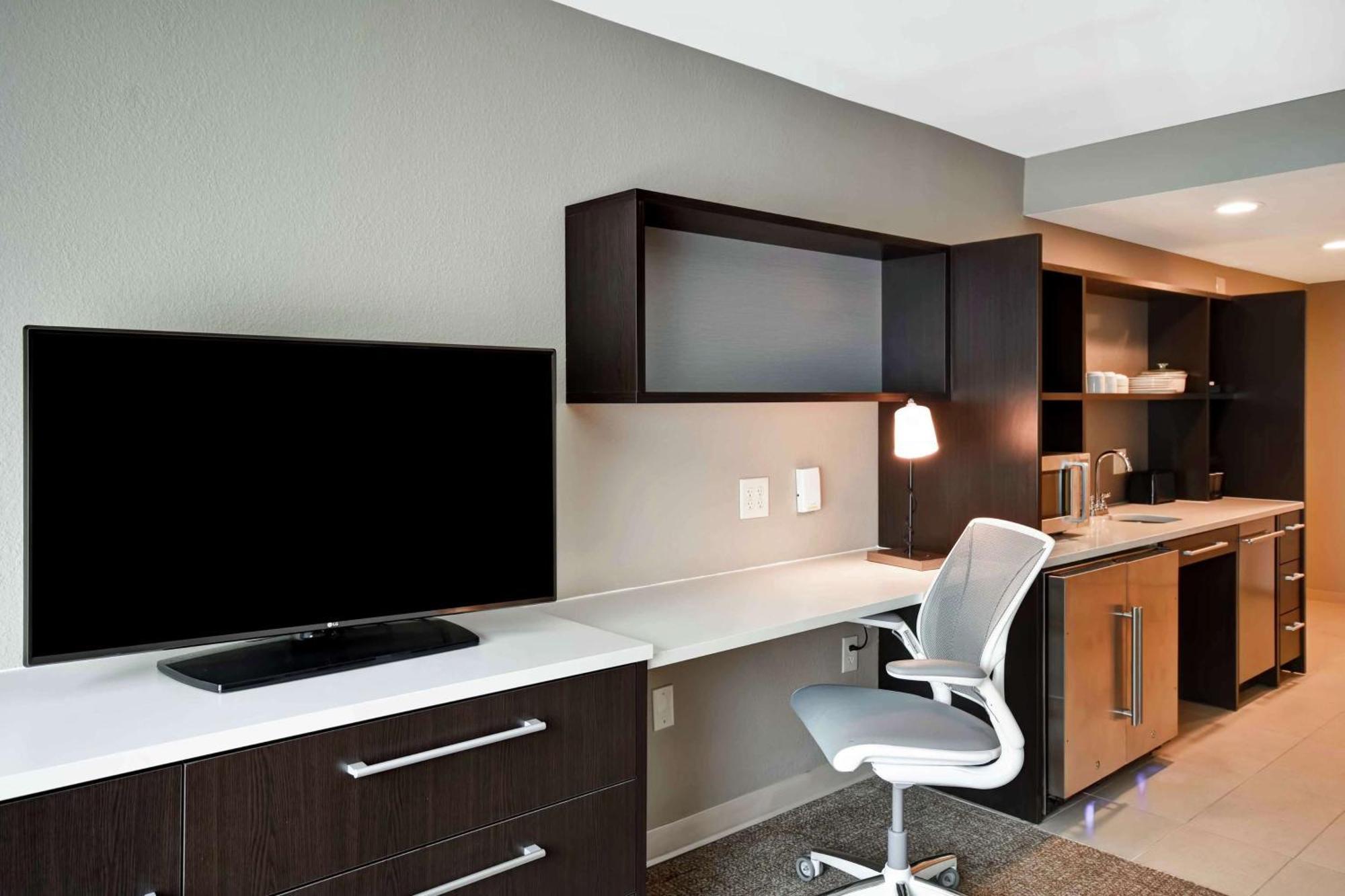 Home2 Suites By Hilton Atlanta Norcross Extérieur photo