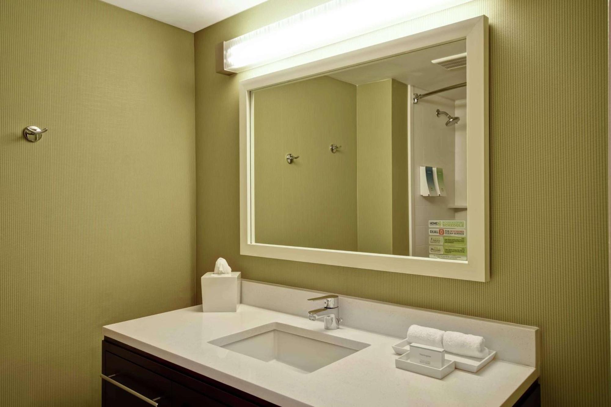 Home2 Suites By Hilton Atlanta Norcross Extérieur photo