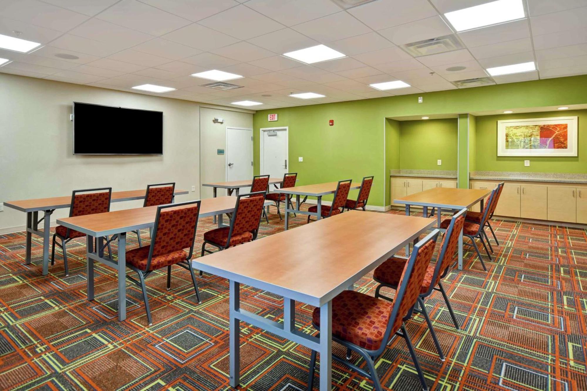 Home2 Suites By Hilton Atlanta Norcross Extérieur photo