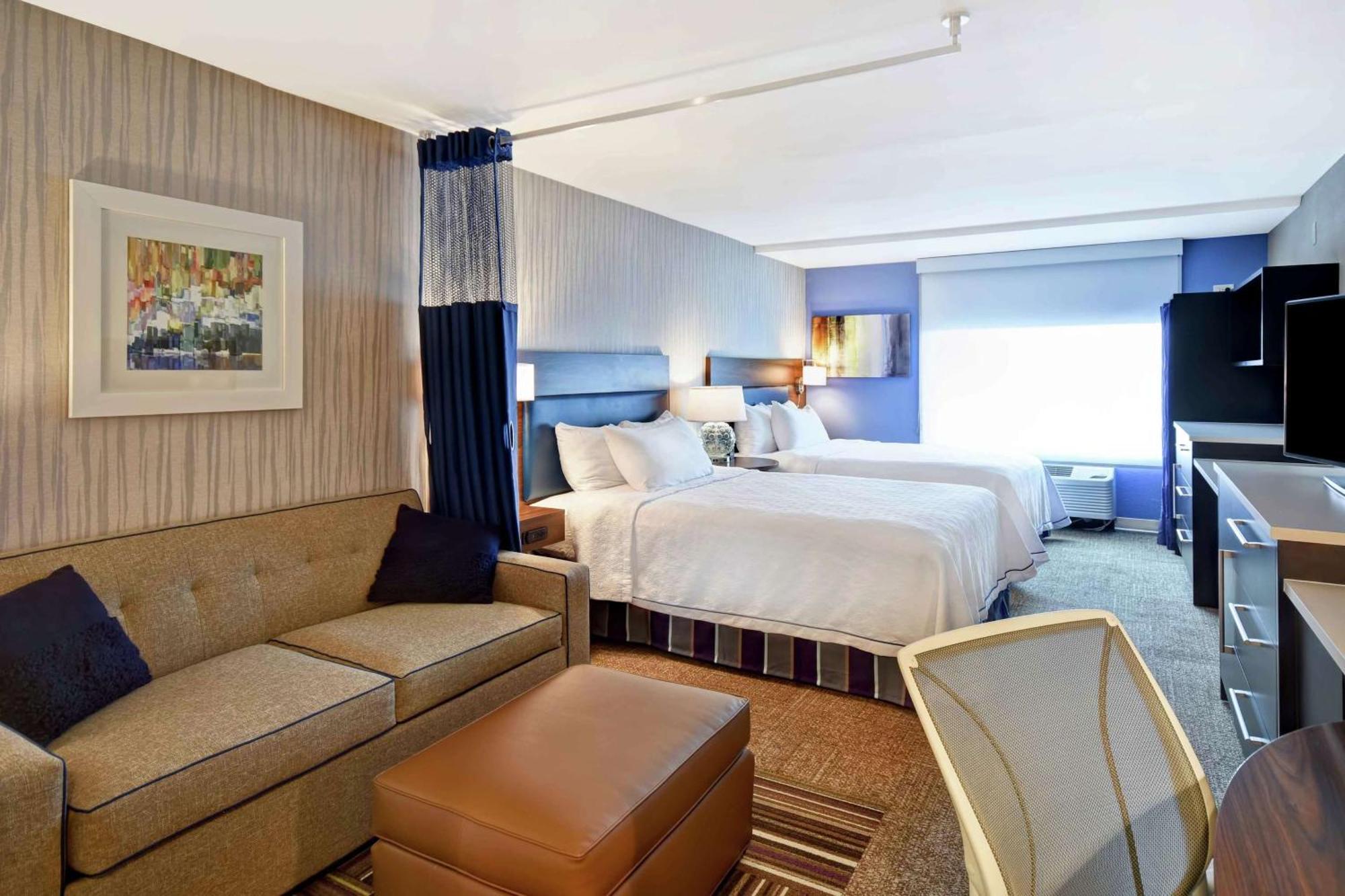 Home2 Suites By Hilton Atlanta Norcross Extérieur photo