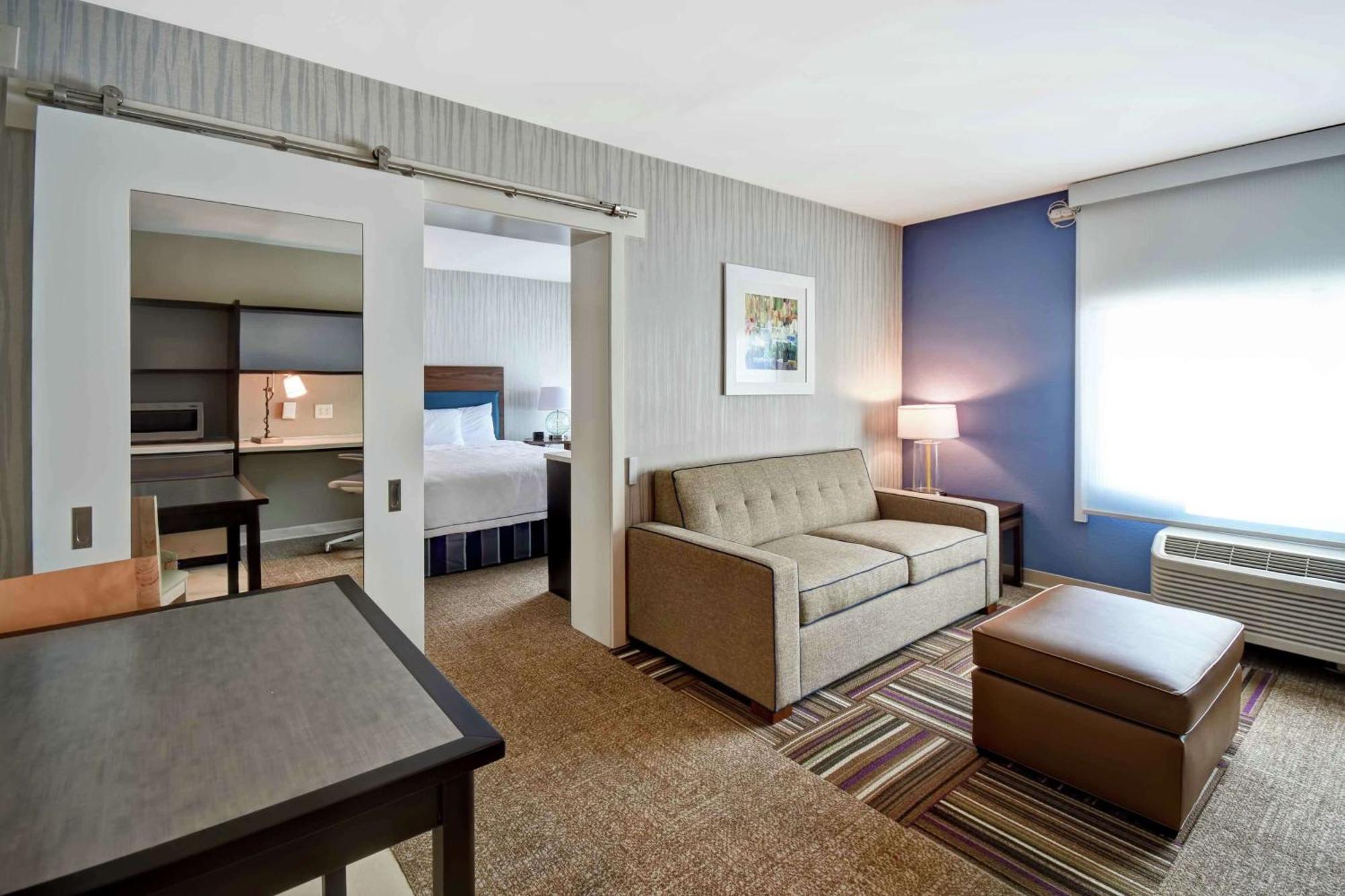 Home2 Suites By Hilton Atlanta Norcross Extérieur photo