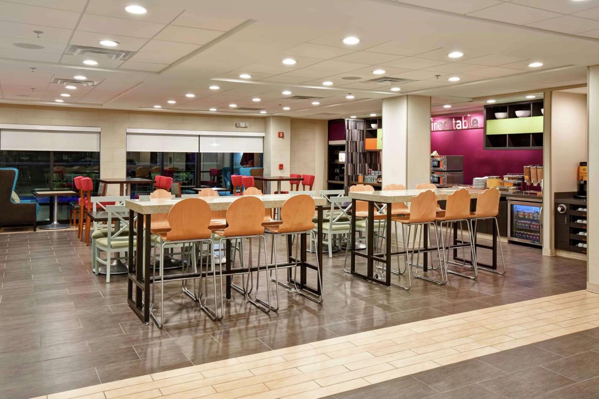 Home2 Suites By Hilton Atlanta Norcross Extérieur photo
