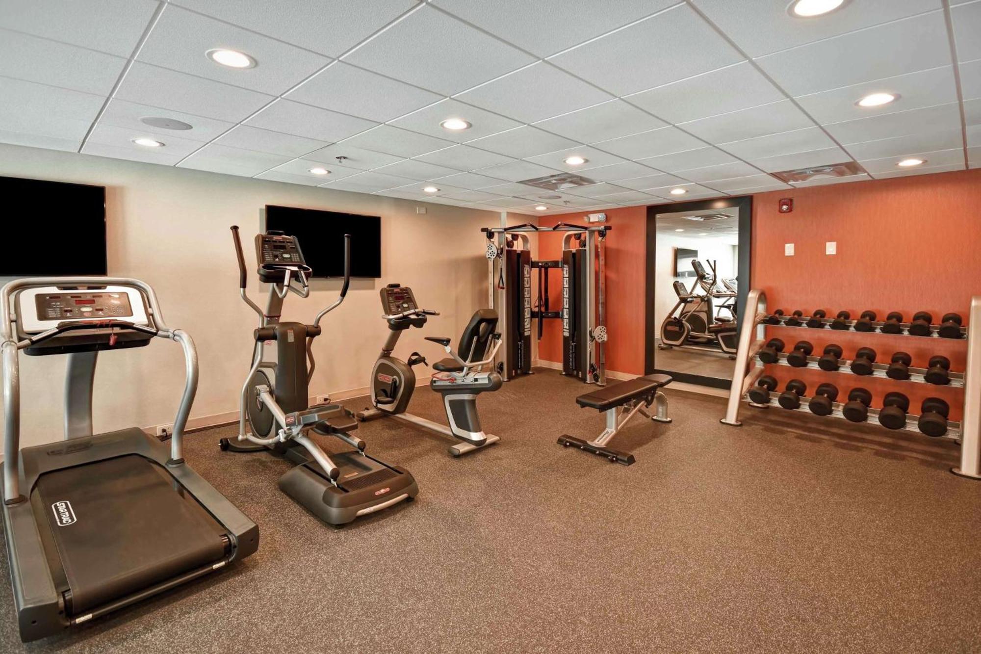 Home2 Suites By Hilton Atlanta Norcross Extérieur photo